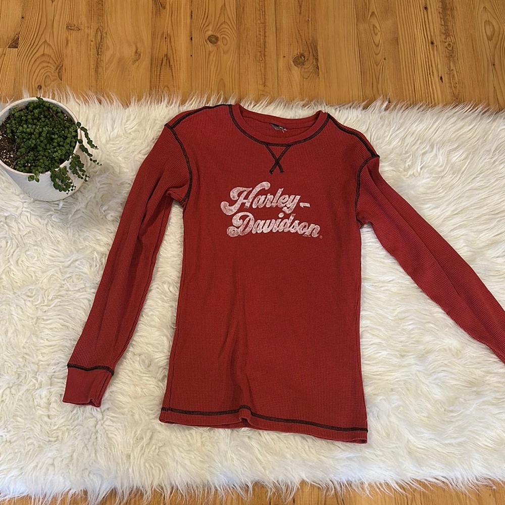 Women’s Harley Davidson size small
